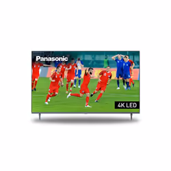 Panasonic TX-55LX810E, 139,7 cm (55"), 3840 x 2160 pixels, 4K Ultra HD, LED, Smart TV, Noir