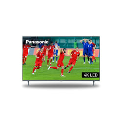 Panasonic TX-55LX810E TV 55" 4K Ultra HD Smart TV Noir