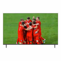 Panasonic TX-43LX810E, 109,2 cm (43"), 3840 x 2160 pixels, LED, Smart TV, Wifi, Noir