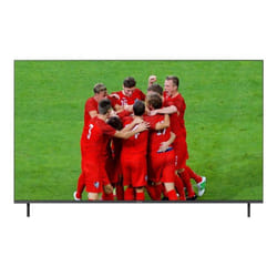 Panasonic TX-43LX810E TV 43" 4K Ultra HD Smart TV Wifi Noir