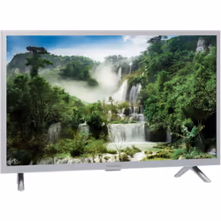 Panasonic TX-24LSW504S TV 24" HD Smart TV Argent