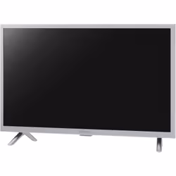 Panasonic TX-24LSW504S TV 24" HD Smart TV Argent - Vue supplémentaire 4