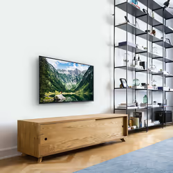 Panasonic TX-24LSW504S TV 24" HD Smart TV Argent - Vue supplémentaire 8