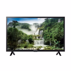 Panasonic TX-24LSW504 TV 24" HD Smart TV Noir