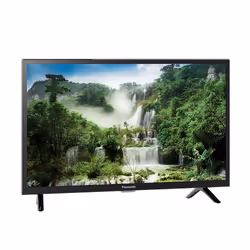 Panasonic TX-24LSW504 TV 24" HD Smart TV Noir