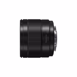 Panasonic H-X09 MILC Objectif ultra large Noir - Vue supplémentaire 4