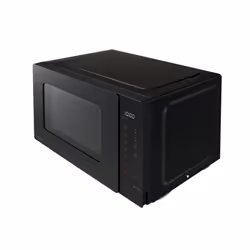 Panasonic NN-E48NBMEPG micro-onde Comptoir Micro-onde simple 25 L 900 W Noir - Vue supplémentaire 4