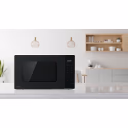 Panasonic NN-E48NBMEPG micro-onde Comptoir Micro-onde simple 25 L 900 W Noir - Vue supplémentaire 6