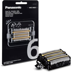 Grille de rasoir PANASONIC grille et lames x6 WES9600Y1361