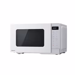 Panasonic PAN NN-K35NW MEPG Mikrowelle Comptoir Micro-onde simple 24 L 900 W Blanc - Vue supplémentaire 11