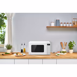 Panasonic PAN NN-K35NW MEPG Mikrowelle Comptoir Micro-onde simple 24 L 900 W Blanc