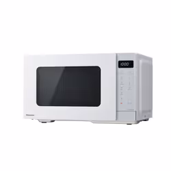 Panasonic PAN NN-K35NW MEPG Mikrowelle Comptoir Micro-onde simple 24 L 900 W Blanc - Vue supplémentaire 7