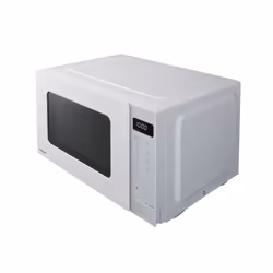 Panasonic PAN NN-K35NW MEPG Mikrowelle Comptoir Micro-onde simple 24 L 900 W Blanc - Vue supplémentaire 8