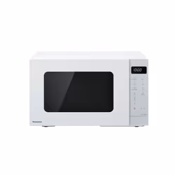 Panasonic PAN NN-K35NW MEPG Mikrowelle Comptoir Micro-onde simple 24 L 900 W Blanc - Vue supplémentaire 9