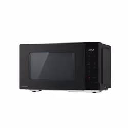 Panasonic NN-K36NBMEPG micro-onde Comptoir Micro-onde combiné 24 L 900 W Noir - Vue supplémentaire 2
