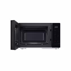 Panasonic NN-K36NBMEPG micro-onde Comptoir Micro-onde combiné 24 L 900 W Noir - Vue supplémentaire 3