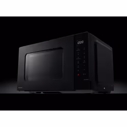 Panasonic NN-K36NBMEPG micro-onde Comptoir Micro-onde combiné 24 L 900 W Noir - Vue supplémentaire 5