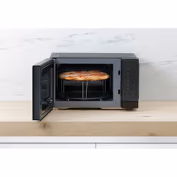Panasonic NN-K36NBMEPG micro-onde Comptoir Micro-onde combiné 24 L 900 W Noir - Vue supplémentaire 7
