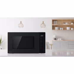 Panasonic NN-K36NBMEPG micro-onde Comptoir Micro-onde combiné 24 L 900 W Noir - Vue supplémentaire 9