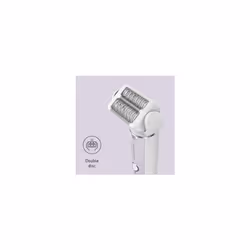 Panasonic ES-EY30 60 pince(s) Rose, Blanc