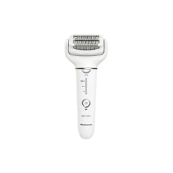 Panasonic ES-EY31-W503 épilateur 60 pince(s) Blanc