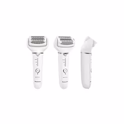Panasonic ES-EY31-W503 épilateur 60 pince(s) Blanc