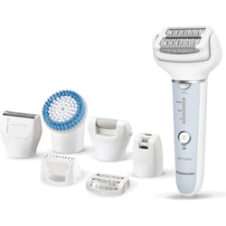 Panasonic ES-EY90 60 pince(s) Bleu, Blanc