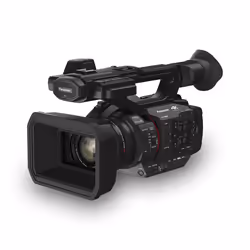 Panasonic HC-X2E