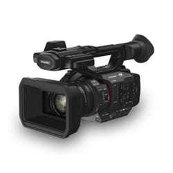 Panasonic HC-X2E caméscope numérique Caméscope d’épaule/portatif MOS 4K Ultra HD Noir