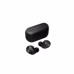 Technics AZ80, True Wireless Stereo (TWS), Appels/Musique, 20 - 40000 Hz, 7 g, Écouteurs, Noir