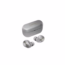 Technics AZ80, True Wireless Stereo (TWS), 20 - 40000 Hz, Appels/Musique, 7 g, Écouteurs, Argent