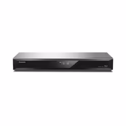 Panasonic DMR-BCT765AG, 4K Ultra HD, 1080p, 2160p, DSD, Dolby Digital, AVCHD, MKV, MP4, MPEG2, MPO, TS, AAC, ALAC, DSD, FLAC, ...