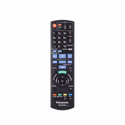 Panasonic DMR-BST765AG - DVD-Recorder, Blanc, AVCHD, H.262, H.264, MKV, MPEG2, AAC, ALAC, DSD, FLAC, MP3, WAV, WMA, 60 ips, 4 ...