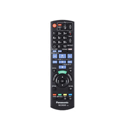 Panasonic DMR-BST765AG - DVD-Recorder Interne Blanc