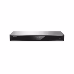 Panasonic DMR-BST765AG - DVD-Recorder Interne Blanc - Vue supplémentaire 5
