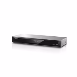 Panasonic DMR-BST765AG - DVD-Recorder Interne Blanc - Vue supplémentaire 7