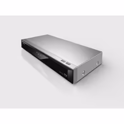 Panasonic DMR-BST765AG - DVD-Recorder Interne Blanc - Vue supplémentaire 8