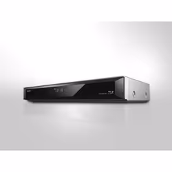 Panasonic DMR-BST765AG - DVD-Recorder Interne Blanc - Vue supplémentaire 9