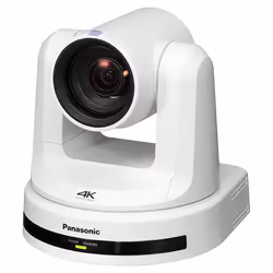 Panasonic AW-UE20WE, Caméra de sécurité IP, Intérieure, Avec fil, Plafond/mur, Blanc, Dôme
