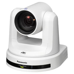 Panasonic AW-UE20WE caméra de sécurité Dôme Caméra de sécurité IP Intérieure 3840 x 2160 pixels Plafond/mur