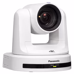 Panasonic AW-UE20WE caméra de sécurité Dôme Caméra de sécurité IP Intérieure 3840 x 2160 pixels Plafond/mur