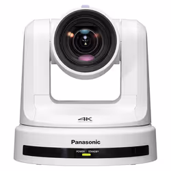 Panasonic AW-UE20WE caméra de sécurité Dôme Caméra de sécurité IP Intérieure 3840 x 2160 pixels Plafond/mur - Vue supplémentaire 4