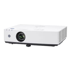 Panasonic PT-LMZ420 vidéo-projecteur Projecteur à focale courte 4200 ANSI lumens LCD WUXGA (1920x1200) Blanc