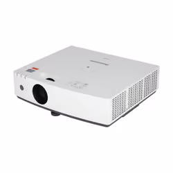 Vidéoprojecteur - PANASONIC - PT-LMX420 - SOLID SHINE Laser - 1024 x 768 - 3 000 000:1