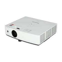 Vidéoprojecteur - PANASONIC - PT-LMX420 - SOLID SHINE Laser - 1024 x 768 - 3 000 000:1