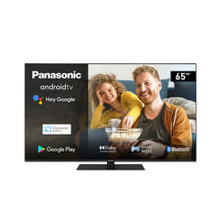 Panasonic TX-65LX650E TV 65" 4K Ultra HD Smart TV Noir