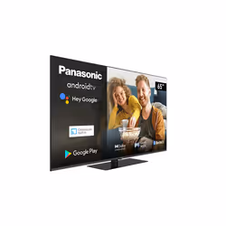 Panasonic TX-65LX650E TV 65" 4K Ultra HD Smart TV Noir
