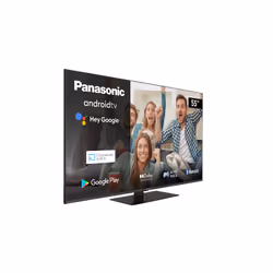 Panasonic TX-55LX650E TV 55" 4K Ultra HD Smart TV Wifi Noir