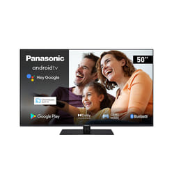 Panasonic TX-50LX650E TV 50" 4K Ultra HD Smart TV Noir