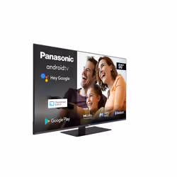 Panasonic TX-50LX650E TV 50" 4K Ultra HD Smart TV Noir